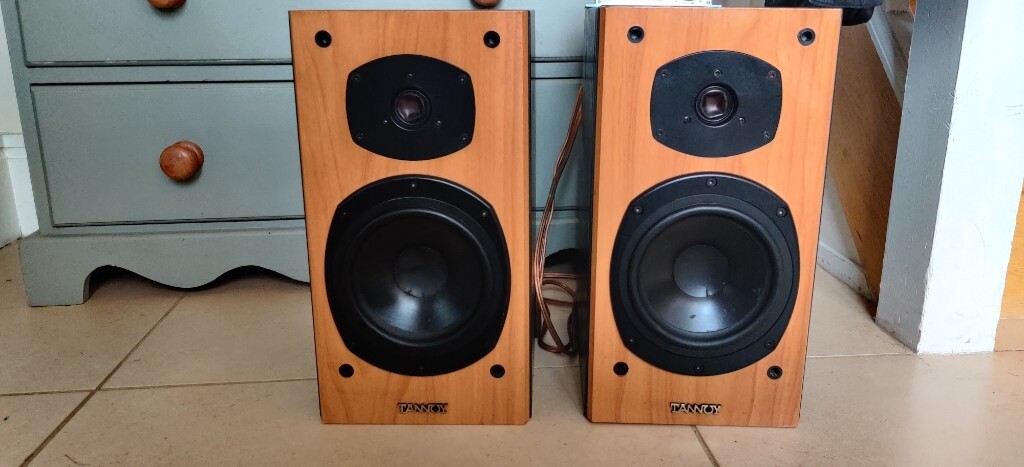 tannoy mercury m2 price